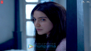 Movie Stills Of The Movie Pari