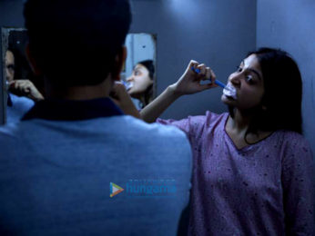 Movie Still From The Movie Pari