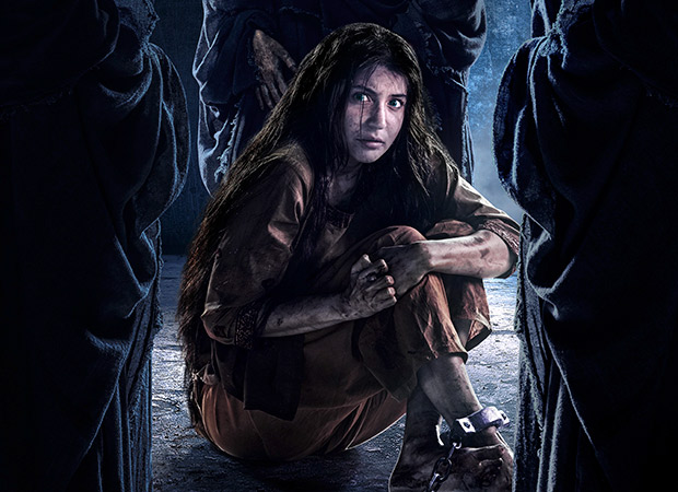 Box Office: Pari Day 17 in overseas Box Office: Pari Day 17 in overseas