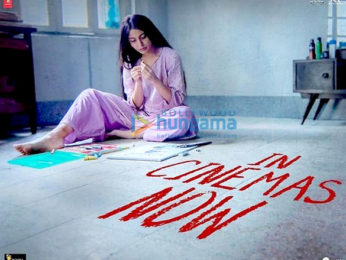 Movie stills of the movie Pari