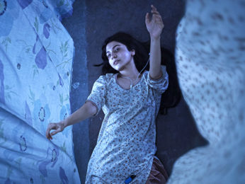Box Office: Pari Day 2 in overseas