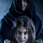 Pari collects Rs. 4.27 cr. in overseas