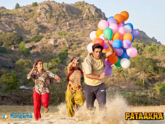 Movie Wallpapers Of The Movie Pataakha