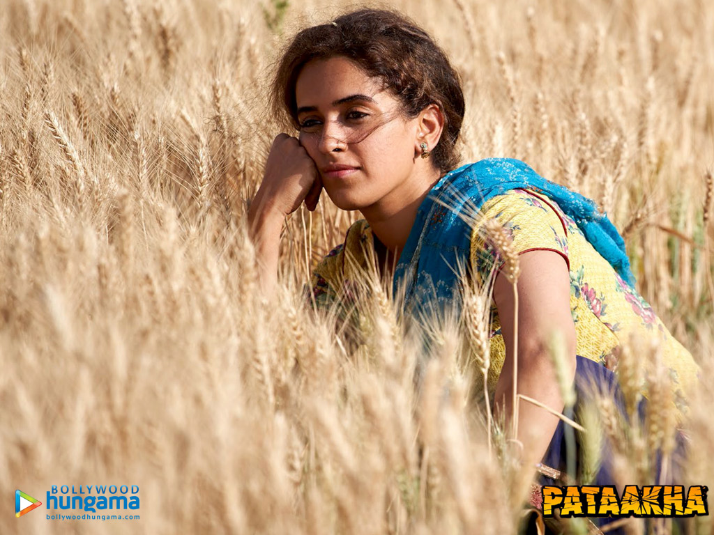 Pataakha Pataakha