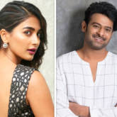 Pooja Hegde signs a film with Bahubali star Prabhas