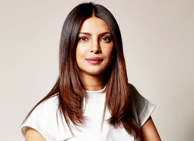 Priyanka Chopra To Introduce The Concept Of Gender-neutrality In Her ...