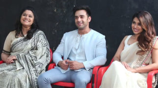 Pulkit Samrat’s EXCELLENT Rapid Fire On Salman Khan, Aamir Khan, SRK | 3 Storeys