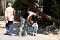 Pulkit Samrat's photoshoot