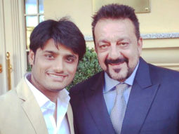 REVEALED: Sanjay Dutt signs a multi-starrer comic caper