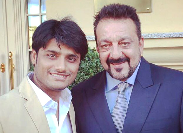 REVEALED: Sanjay Dutt signs a multi-starrer comic caper REVEALED: Sanjay Dutt signs a multi-starrer comic caper