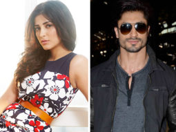 REVEALED: Shruti Haasan signs Mahesh Manjrekar film starring Vidyut Jammwal
