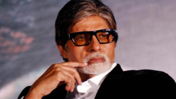REVEALED: The real reason why Amitabh Bachchan decided to question the copyright law