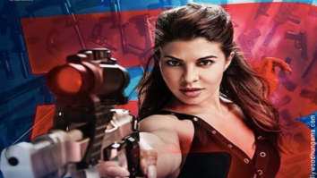 First Look Of Race 3