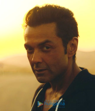 On The Sets Of The Movie Race 3