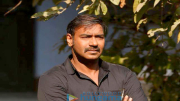 Movie stills of the movie Raid