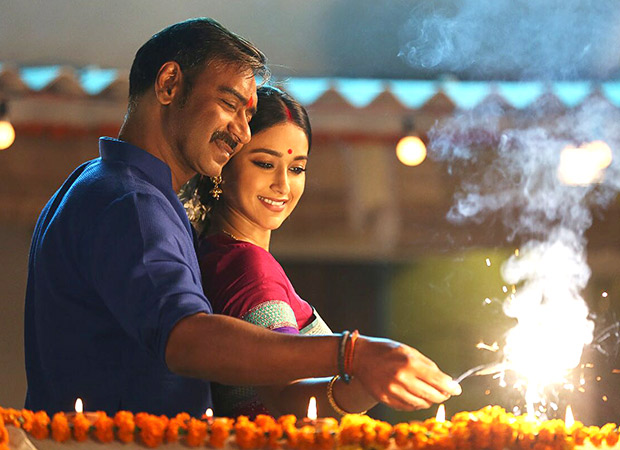 Box Office: Ajay Devgn's Raid holds well on second Friday, set to go past his Drishyam lifetime in 10 days