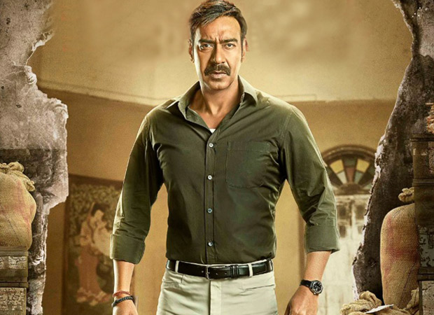 Box Office: Raid brings in Rs. 10.04 cr on Day 1