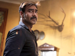 Box Office: Raid Day 10 in overseas