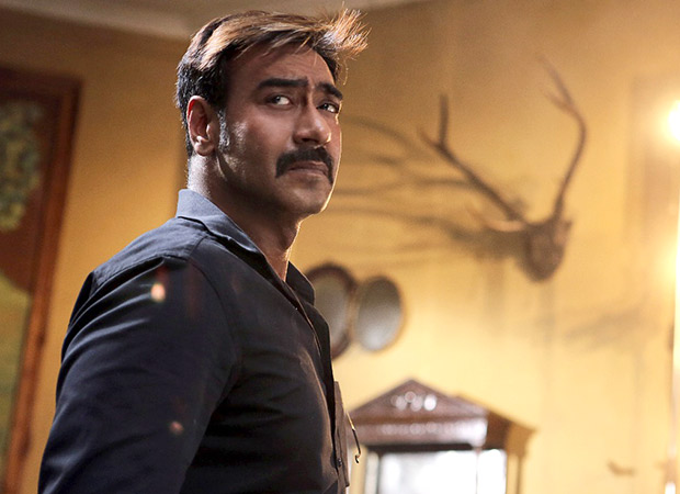 Box Office: Raid becomes Ajay Devgn’s 10th highest opening day grosser