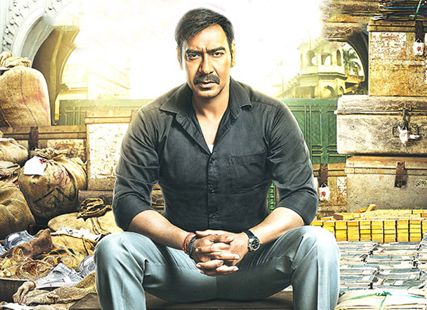 Box Office: Raid Day 9 in overseas