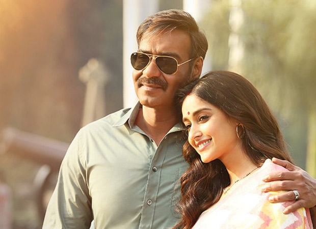 Box Office: Raid Day 2 in overseas Box Office: Raid Day 2 in overseas