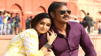 Box Office: Raid Day 1 in overseas