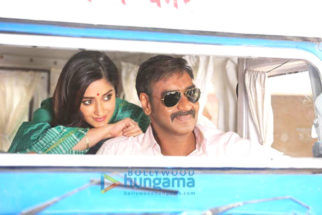 Movie Stills Of The Movie Raid