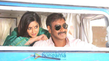 Movie Stills Of The Movie Raid