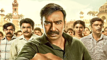 Box Office: Raid Day 16 in overseas
