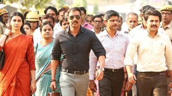 Raid | Public Opinion | First Day First Show | Ajay Devgn | Ileana D’Cruz