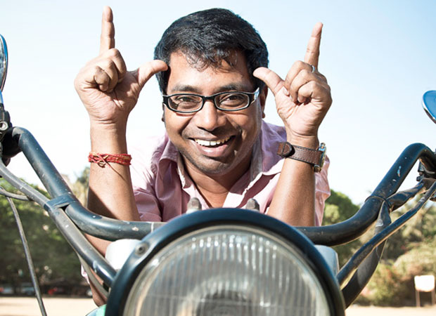 Raid director Raj Kumar Gupta reveals his next project Raid director Raj Kumar Gupta reveals his next project