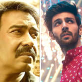 Raid does not surpass Sonu Ke Titu Ki Sweety; becomes 3rd highest second weekend grosser of 2018