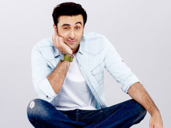 Ranbir Kapoor learns Kalaripayattu for the Karan Johar film Brahmastra Ranbir Kapoor learns Kalaripayattu for the Karan Johar film Brahmastra