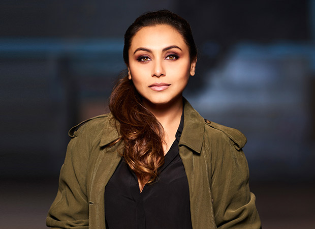Rani Mukerji calls out SEXISM in Bollywood on her 40th birthday! Read full letter