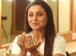Rani Mukerji: “Salman Khan Is A Sweety-Pie” | Twitter Fan Questions | Hichki