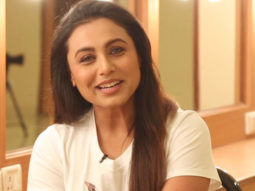 Rani Mukerji: “What A FLOP Can Teach You, A Hit CAN NOT…” | Hichki