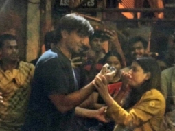 Gully Boy: Ranveer Singh and Zoya Akhtar celebrate 50 days of shooting