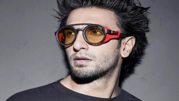 Ranveer Singh is overwhelmed by this heart-touching gesture of Dharavi residents