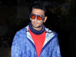 Ranveer Singh will click a selfie with you, but only on this condition (watch video)