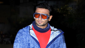 Ranveer Singh will click a selfie with you, but only on this condition (watch video)