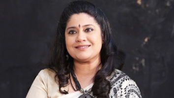 Renuka Shahane REVEALS Why She Was Away From Films For So Long | Pulkit | Masumeh | 3 Storeys