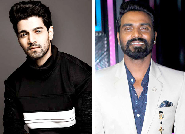 Revealed: Sooraj Pancholi signs dance film with Remo D’Souza Revealed: Sooraj Pancholi signs dance film with Remo D’Souza