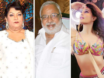 Saroj Khan, N Chandra to take action against Jacqueline Fernandez’s ‘Ek Do Teen’ Saroj Khan, N Chandra to take action against Jacqueline Fernandez’s ‘Ek Do Teen’