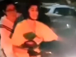 WATCH: Janhvi Kapoor took mom Sridevi on a bike ride a few days before her death