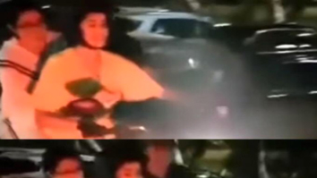 WATCH: Janhvi Kapoor took mom Sridevi on a bike ride a few days before her death