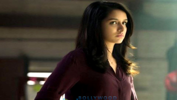 Movie Stills Of The Movie Saaho