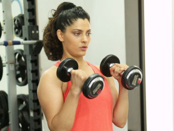 Saiyami Kher | Fitness Regime | Exercises | Diet | Running | Half-Ironman Triathlon Saiyami Kher | Fitness Regime | Exercises | Diet | Running | Half-Ironman Triathlon