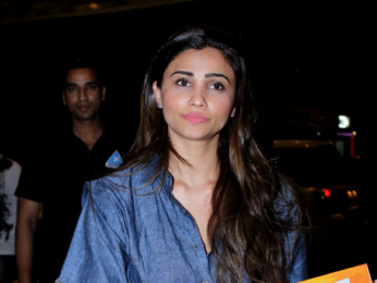 Salman Khan, Deepika Padukone and Rani Mukerji and others snapped at the airport