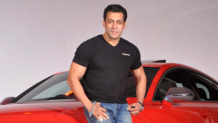 Salman Khan: “I Had Cramped Both My Calves, BUT…” | Dabangg Concert Pune