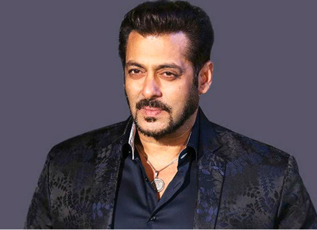 Salman Khan's Da-Bangg Tour in Nepal postponed to April after citing threats 